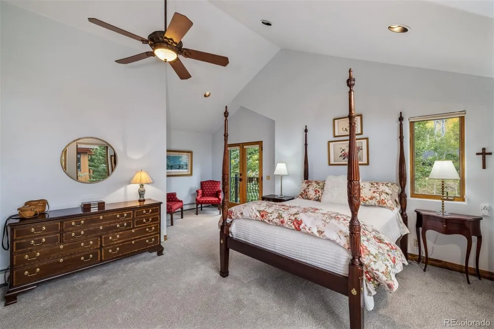 2204 Hamilton Creek Road Silverthorne, CO 80498