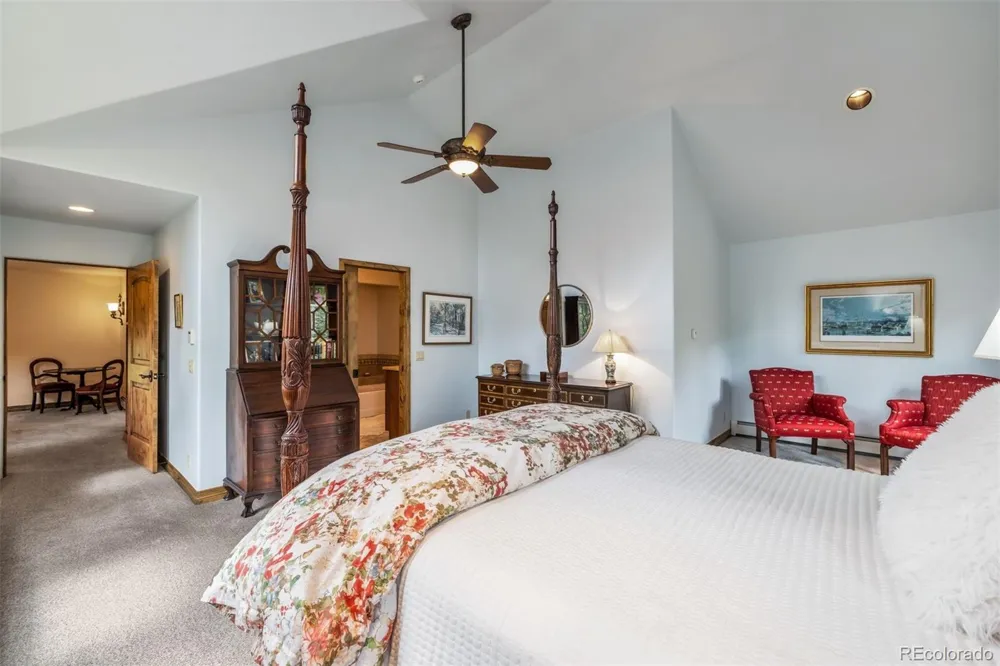 2204 Hamilton Creek Road Silverthorne, CO 80498