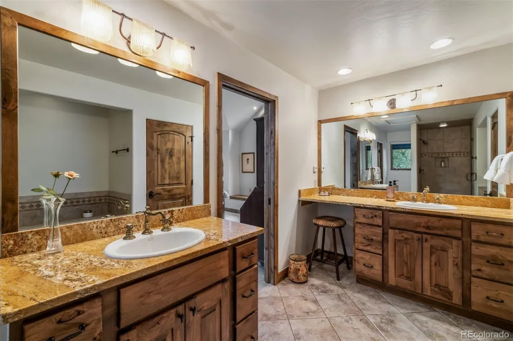 2204 Hamilton Creek Road Silverthorne, CO 80498