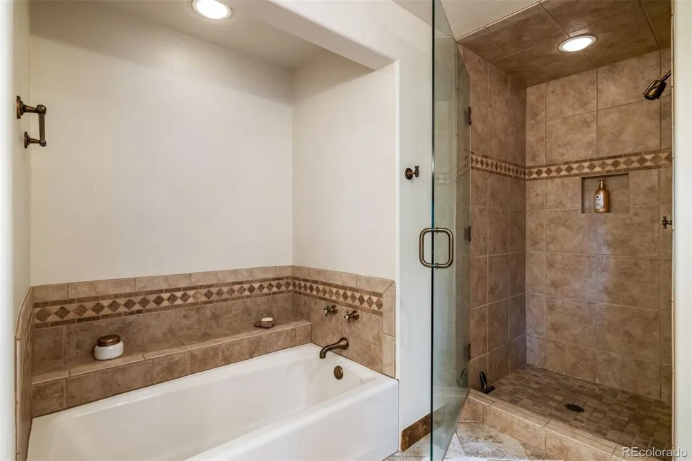 2204 Hamilton Creek Road Silverthorne, CO 80498