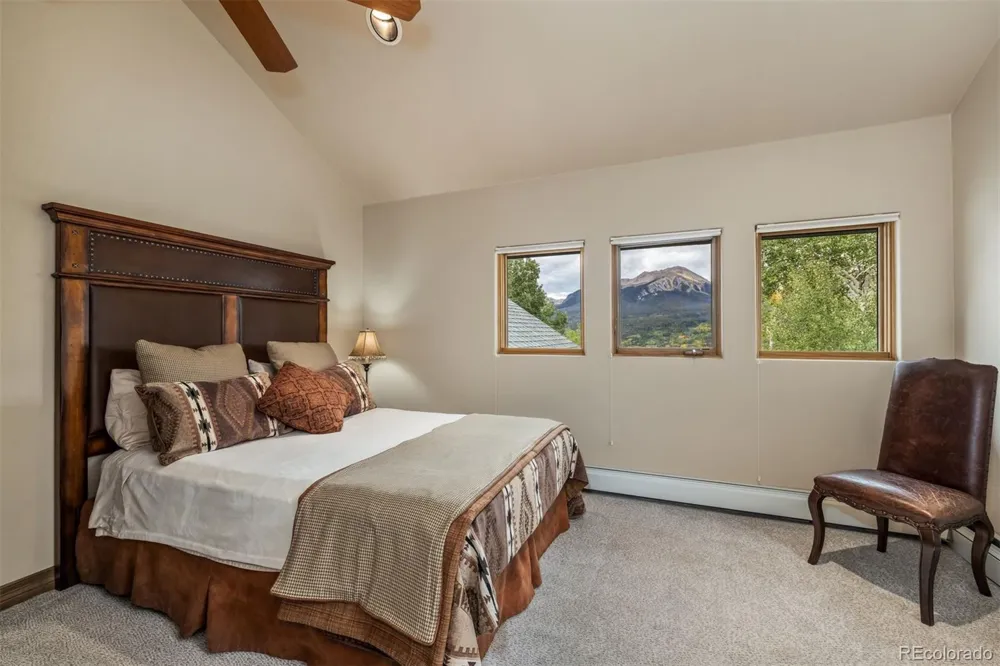2204 Hamilton Creek Road Silverthorne, CO 80498