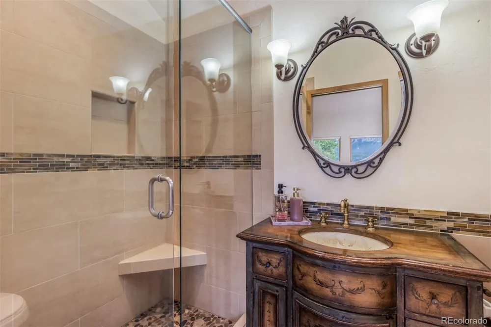 2204 Hamilton Creek Road Silverthorne, CO 80498
