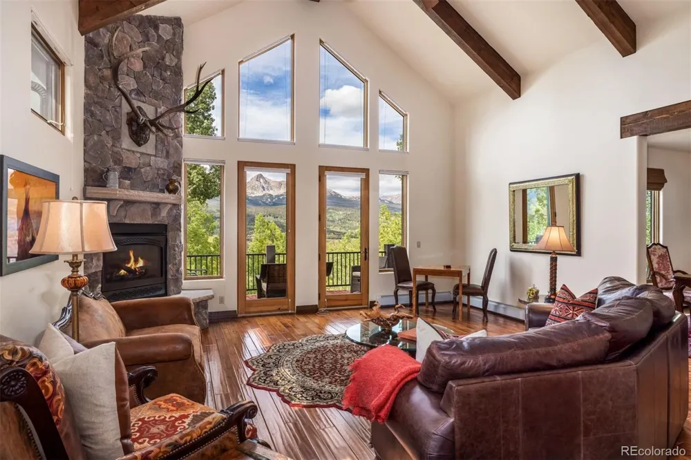 2204 Hamilton Creek Road Silverthorne, CO 80498