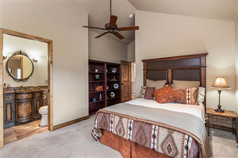 2204 Hamilton Creek Road Silverthorne, CO 80498