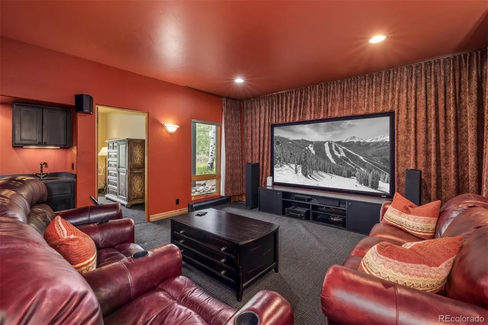 2204 Hamilton Creek Road Silverthorne, CO 80498
