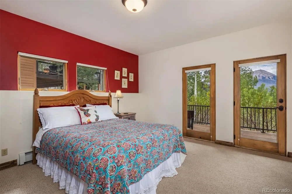 2204 Hamilton Creek Road Silverthorne, CO 80498