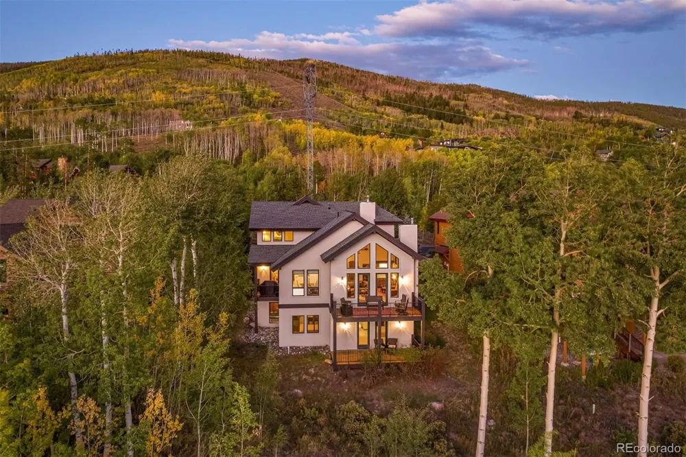 2204 Hamilton Creek Road Silverthorne, CO 80498