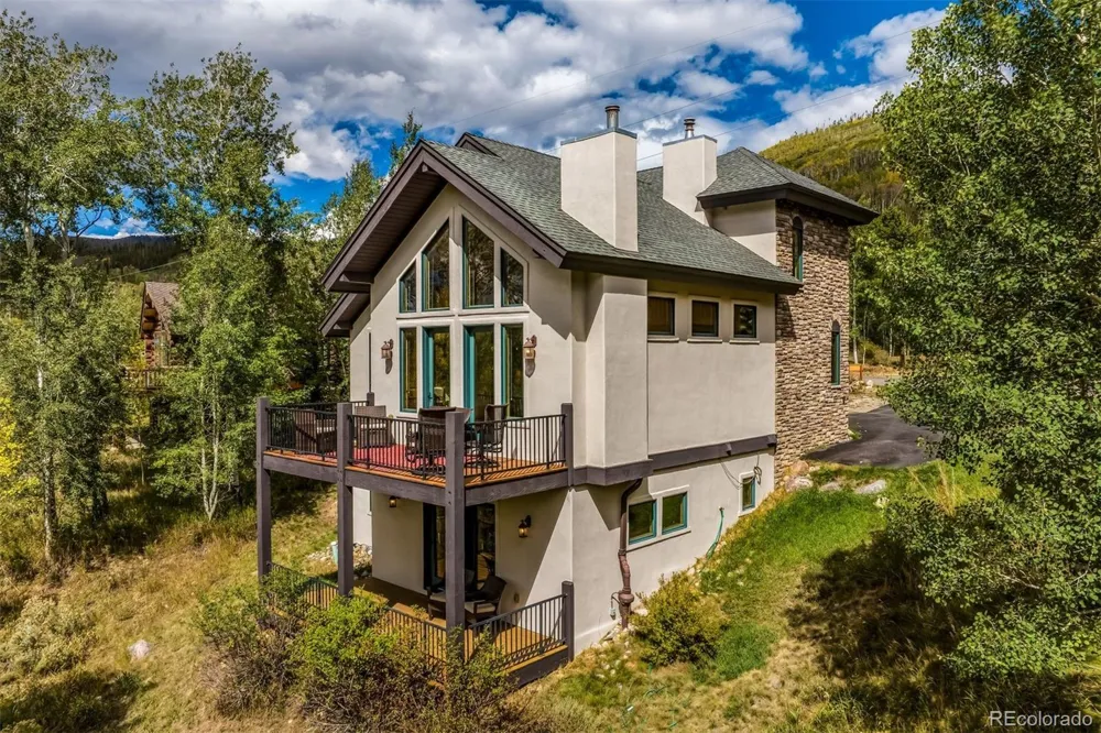 2204 Hamilton Creek Road Silverthorne, CO 80498