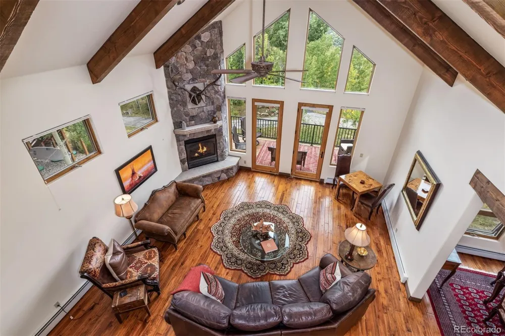 2204 Hamilton Creek Road Silverthorne, CO 80498