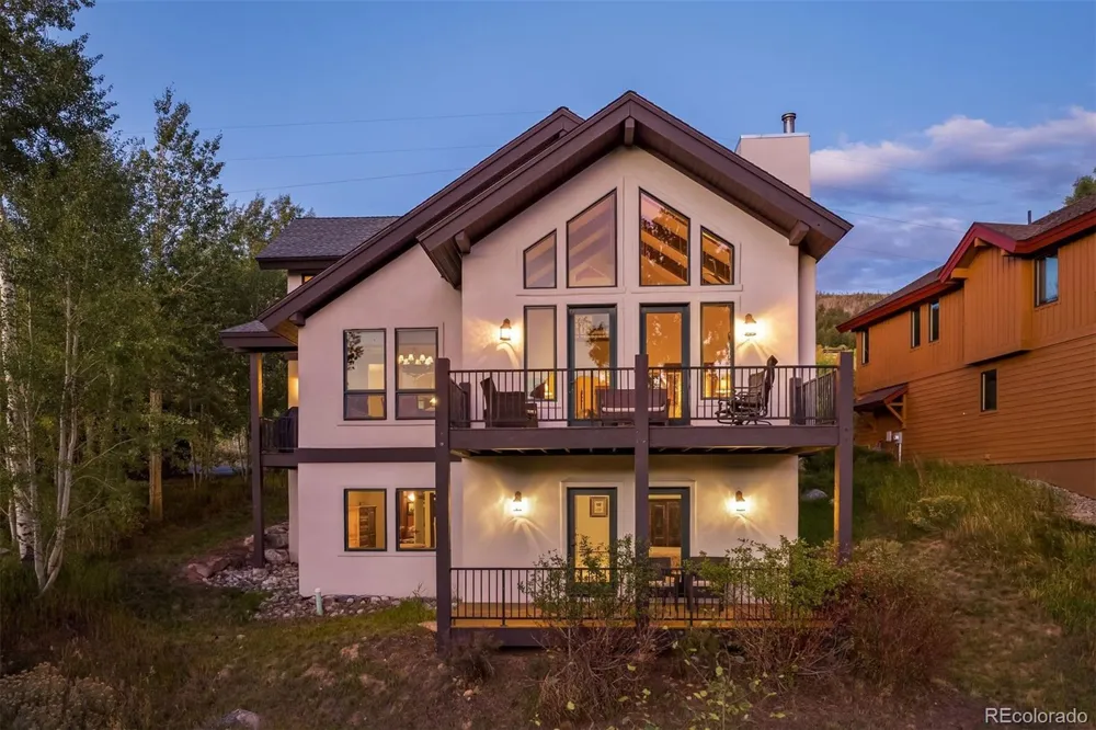 2204 Hamilton Creek Road Silverthorne, CO 80498