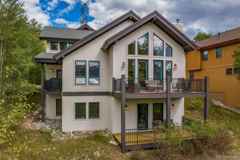2204 Hamilton Creek Road Silverthorne, CO 80498