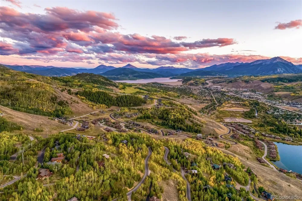 2204 Hamilton Creek Road Silverthorne, CO 80498