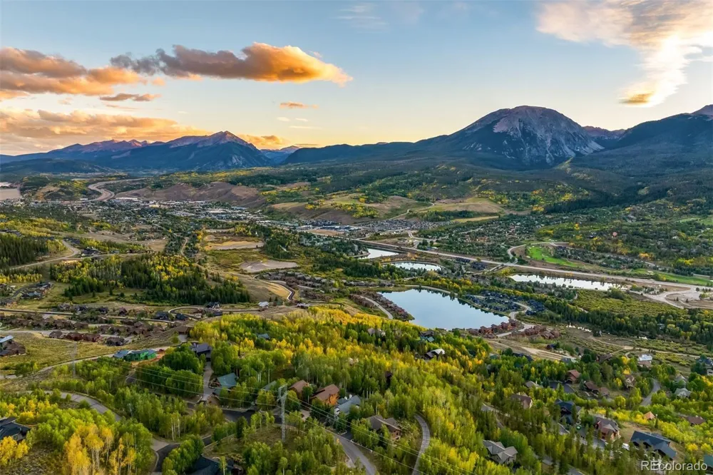 2204 Hamilton Creek Road Silverthorne, CO 80498