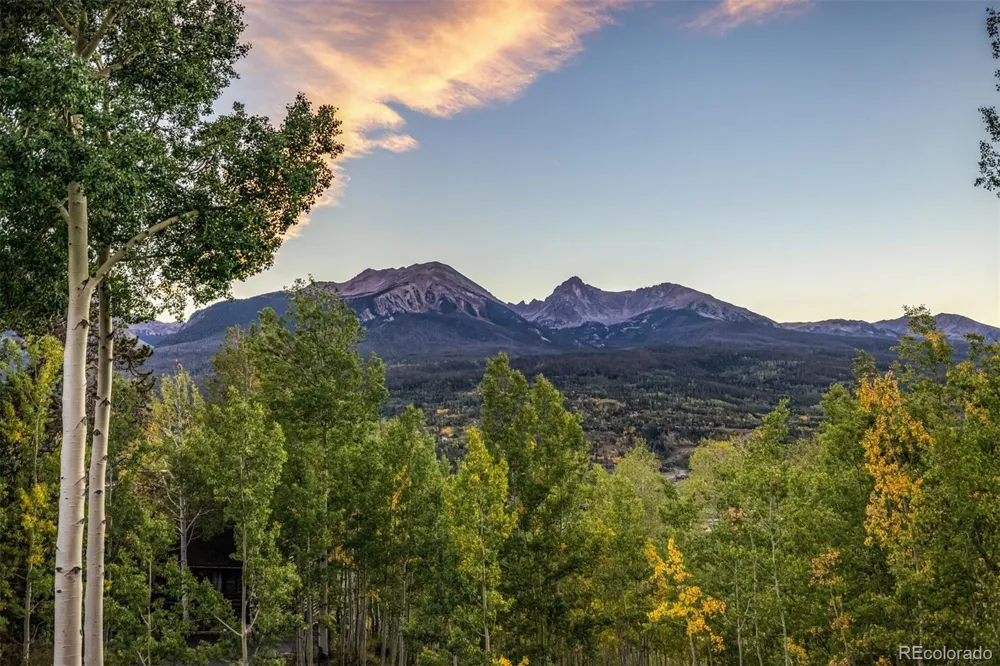 2204 Hamilton Creek Road Silverthorne, CO 80498