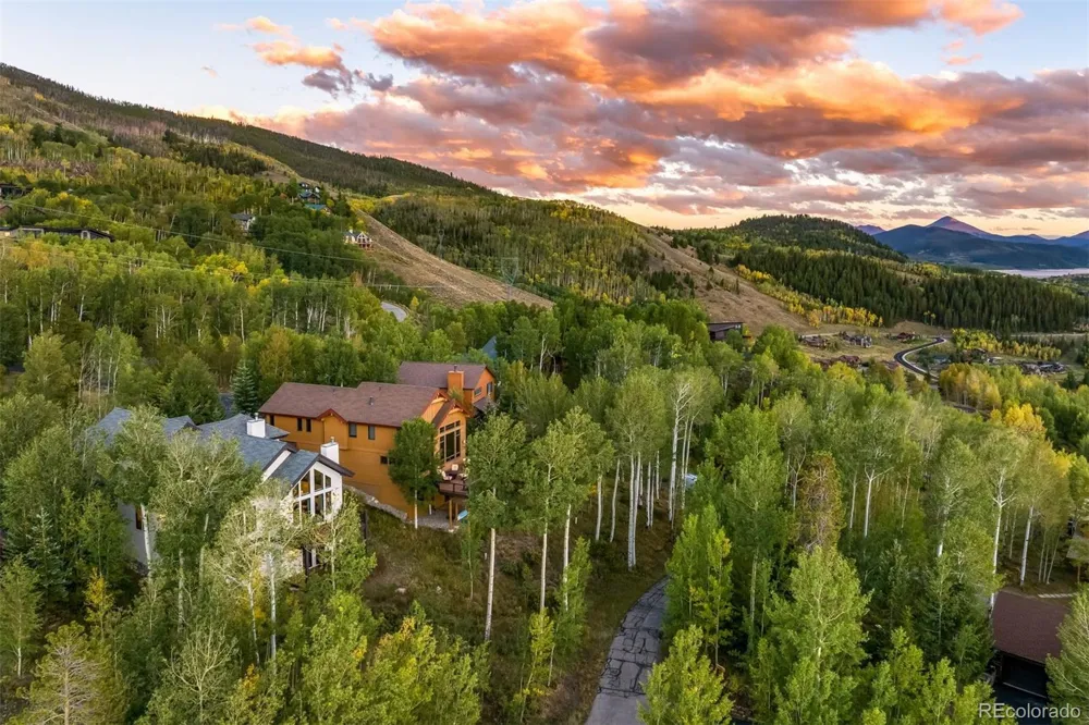 2204 Hamilton Creek Road Silverthorne, CO 80498