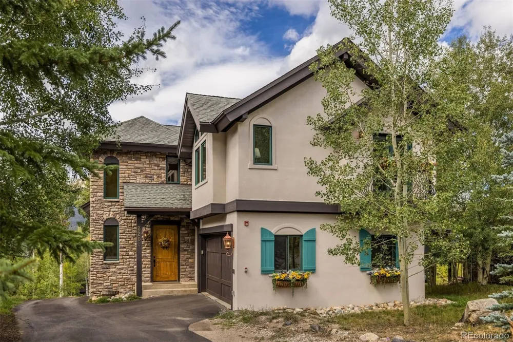2204 Hamilton Creek Road Silverthorne, CO 80498