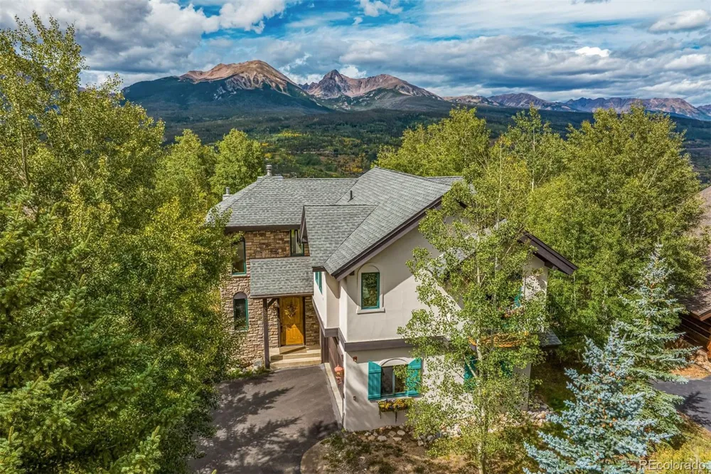 2204 Hamilton Creek Road Silverthorne, CO 80498