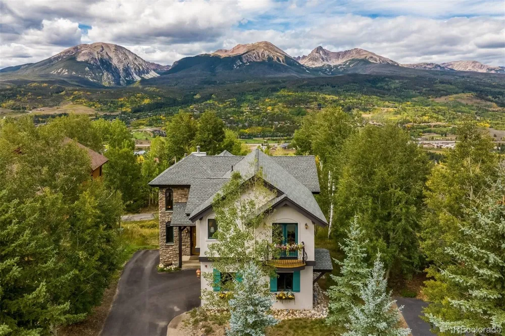 2204 Hamilton Creek Road Silverthorne, CO 80498