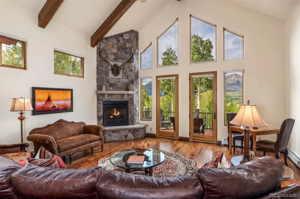 2204 Hamilton Creek Road Silverthorne, CO 80498