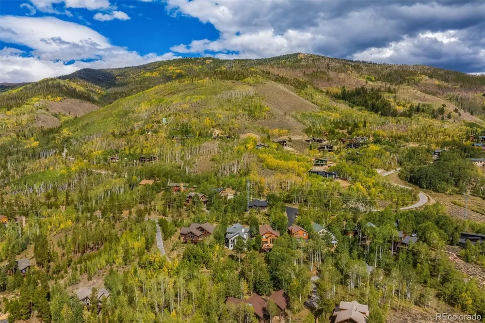 2204 Hamilton Creek Road Silverthorne, CO 80498