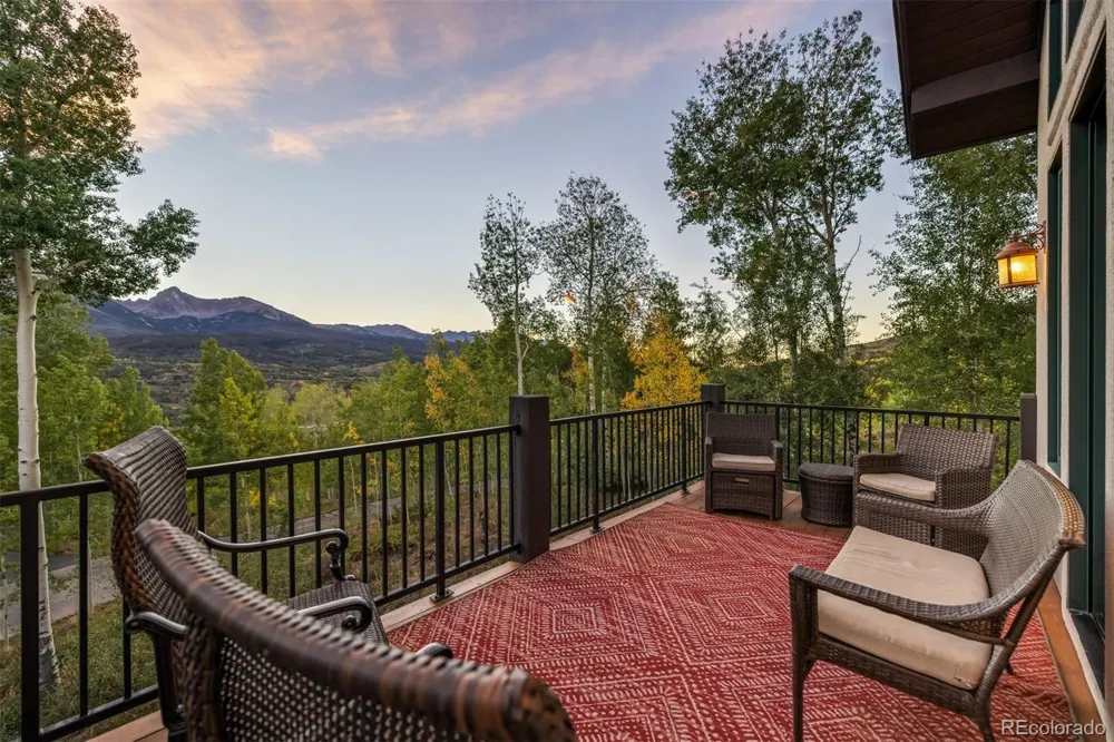 2204 Hamilton Creek Road Silverthorne, CO 80498