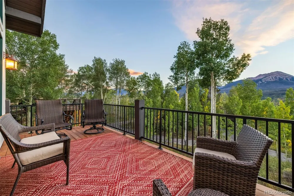 2204 Hamilton Creek Road Silverthorne, CO 80498