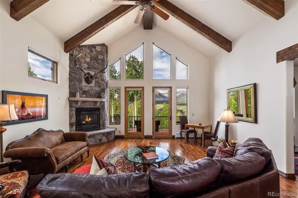 2204 Hamilton Creek Road Silverthorne, CO 80498