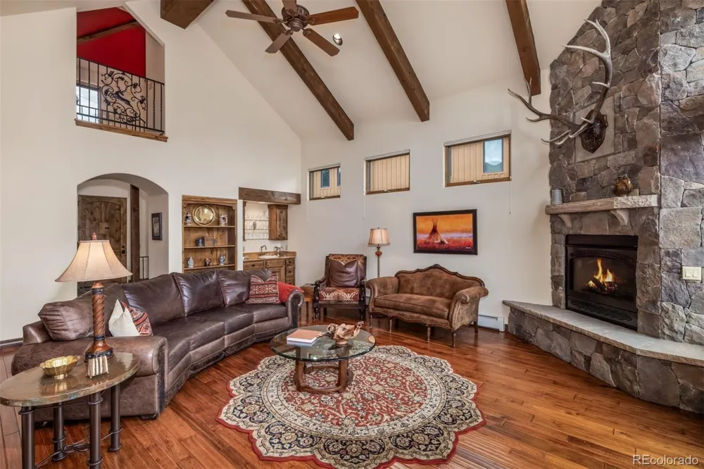 2204 Hamilton Creek Road Silverthorne, CO 80498