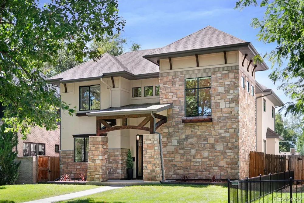 2525 S Columbine Street Denver, CO 80210
