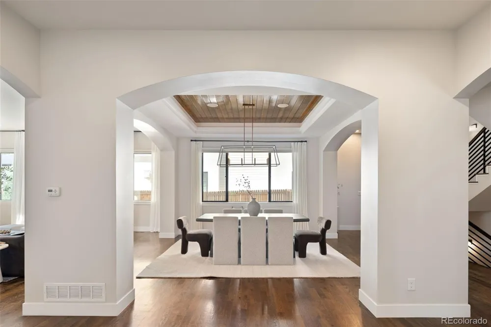 2525 S Columbine Street Denver, CO 80210
