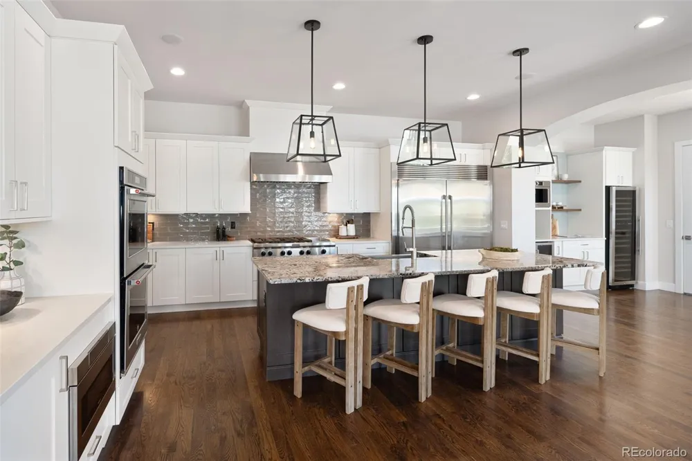 2525 S Columbine Street Denver, CO 80210