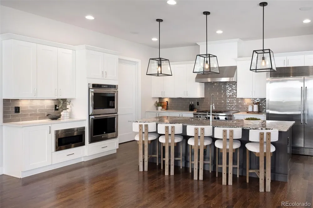 2525 S Columbine Street Denver, CO 80210
