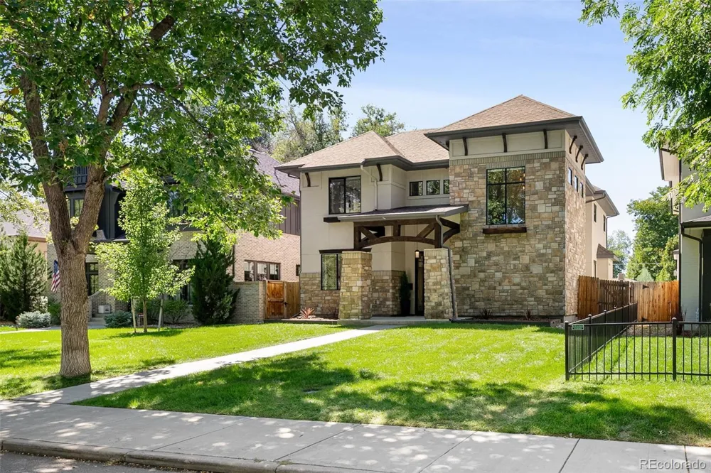 2525 S Columbine Street Denver, CO 80210