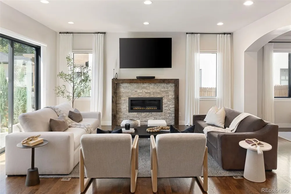 2525 S Columbine Street Denver, CO 80210