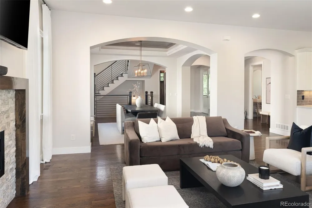 2525 S Columbine Street Denver, CO 80210