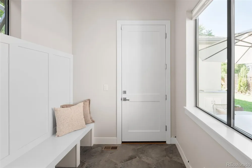 2525 S Columbine Street Denver, CO 80210