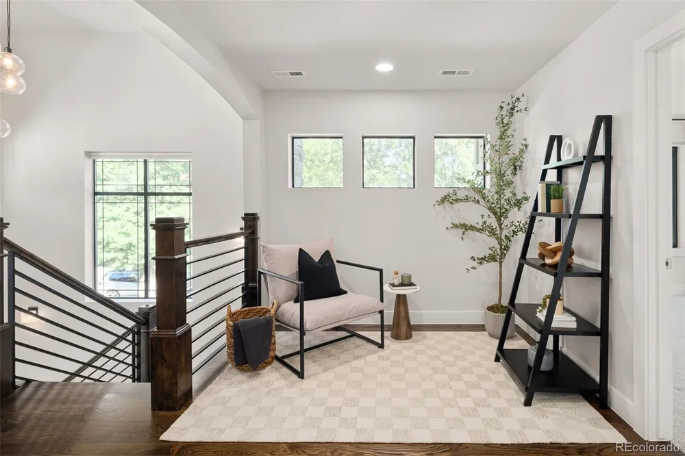 2525 S Columbine Street Denver, CO 80210