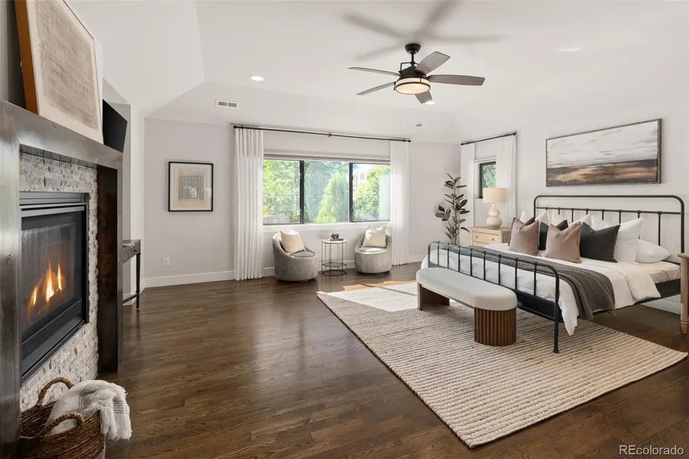 2525 S Columbine Street Denver, CO 80210