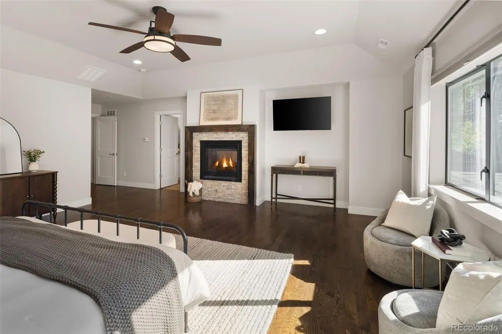 2525 S Columbine Street Denver, CO 80210