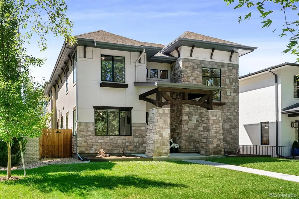 2525 S Columbine Street Denver, CO 80210