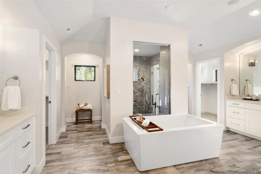 2525 S Columbine Street Denver, CO 80210