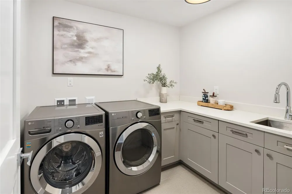 2525 S Columbine Street Denver, CO 80210