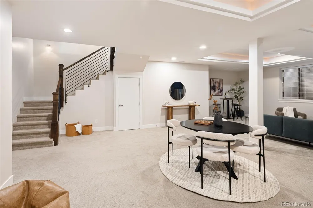 2525 S Columbine Street Denver, CO 80210