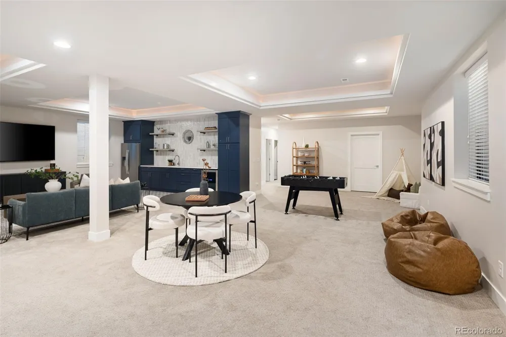 2525 S Columbine Street Denver, CO 80210