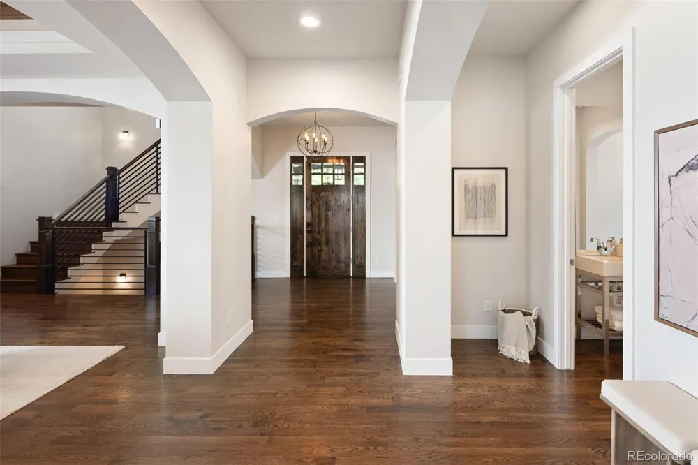 2525 S Columbine Street Denver, CO 80210