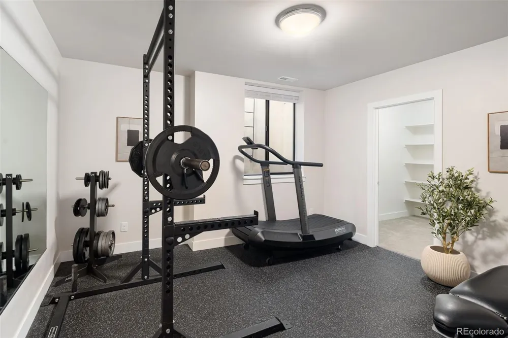 2525 S Columbine Street Denver, CO 80210