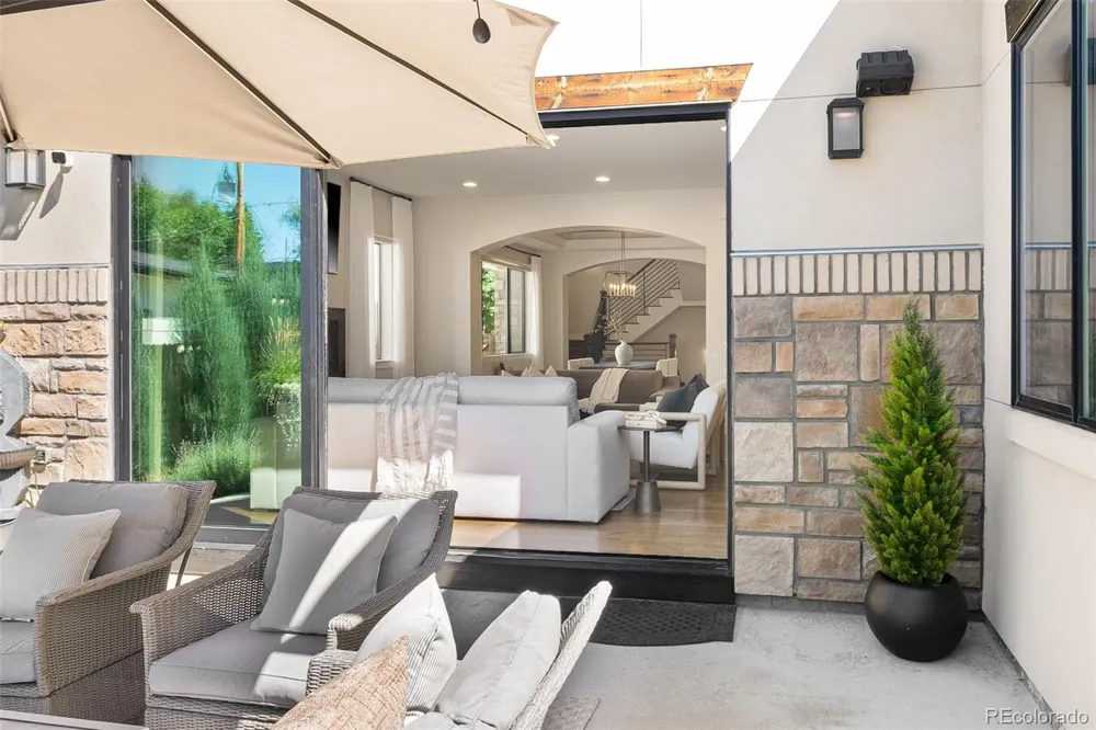 2525 S Columbine Street Denver, CO 80210