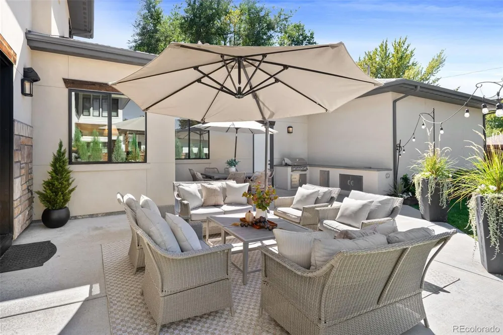 2525 S Columbine Street Denver, CO 80210