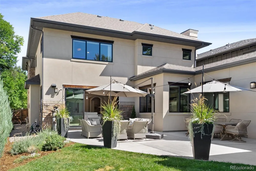 2525 S Columbine Street Denver, CO 80210