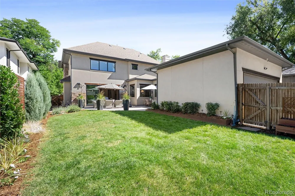 2525 S Columbine Street Denver, CO 80210